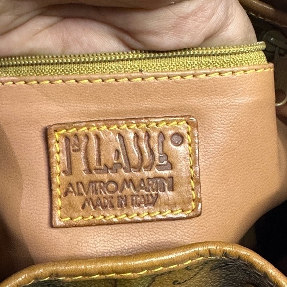 ALVIERO mini backpack - Picture 12 of 17